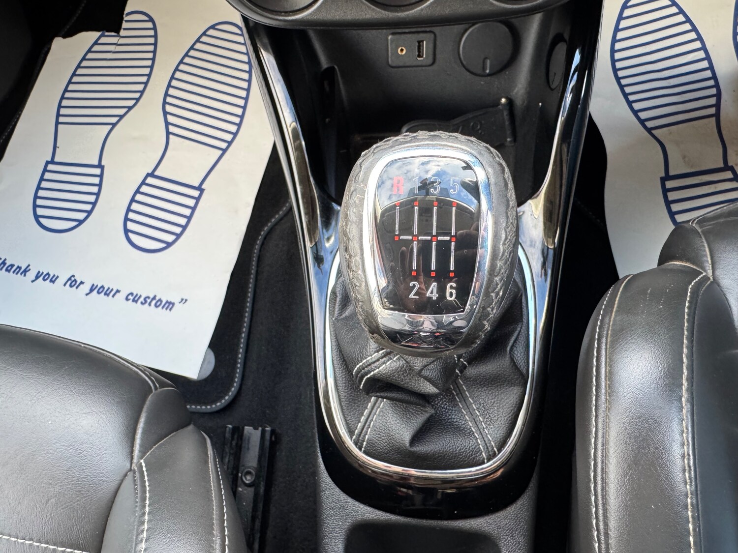 Used Vauxhall Corsa 2016 for sale - 77413987: Photo 19