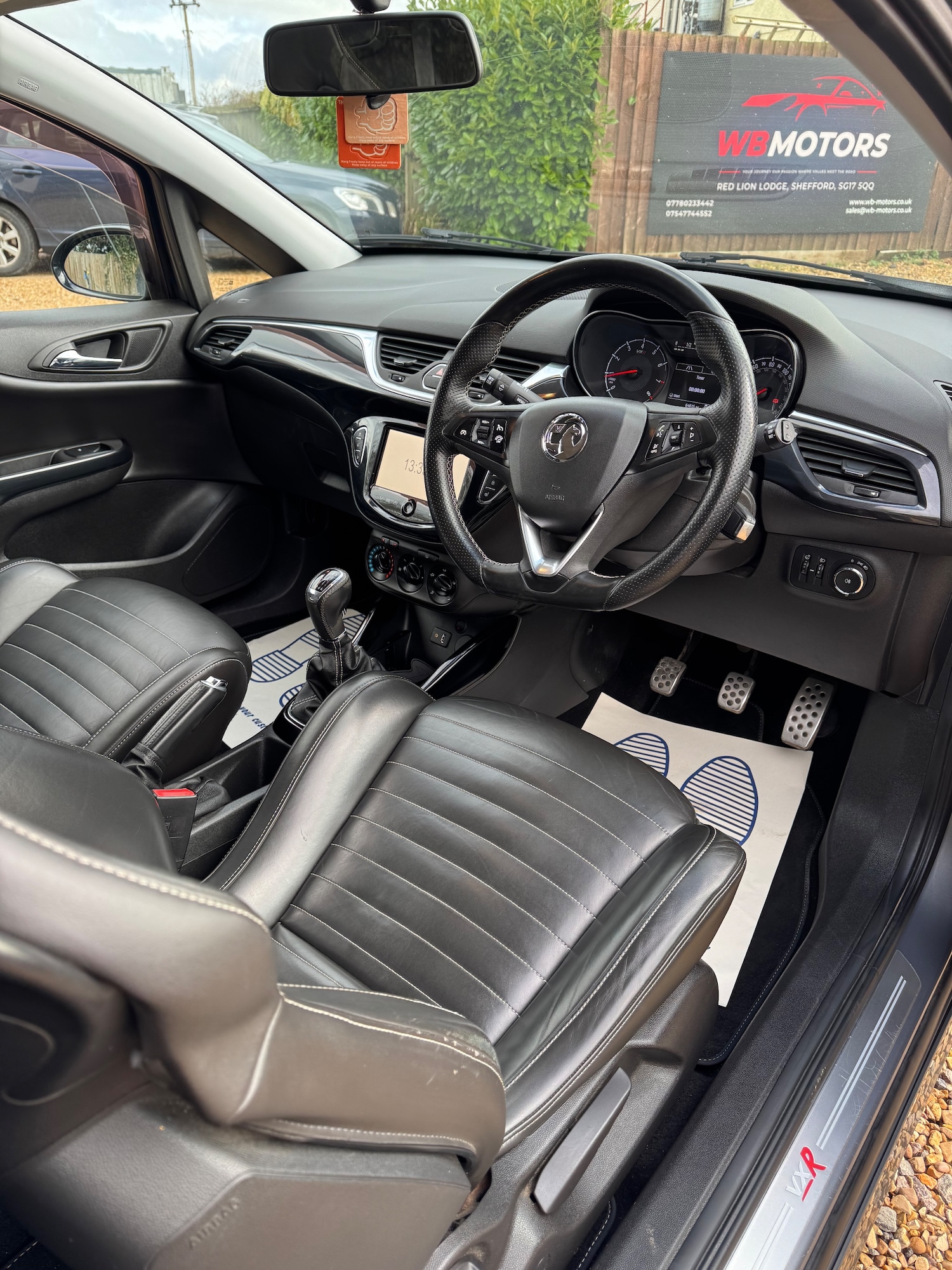 Used Vauxhall Corsa 2016 for sale - 77413987: Photo 22