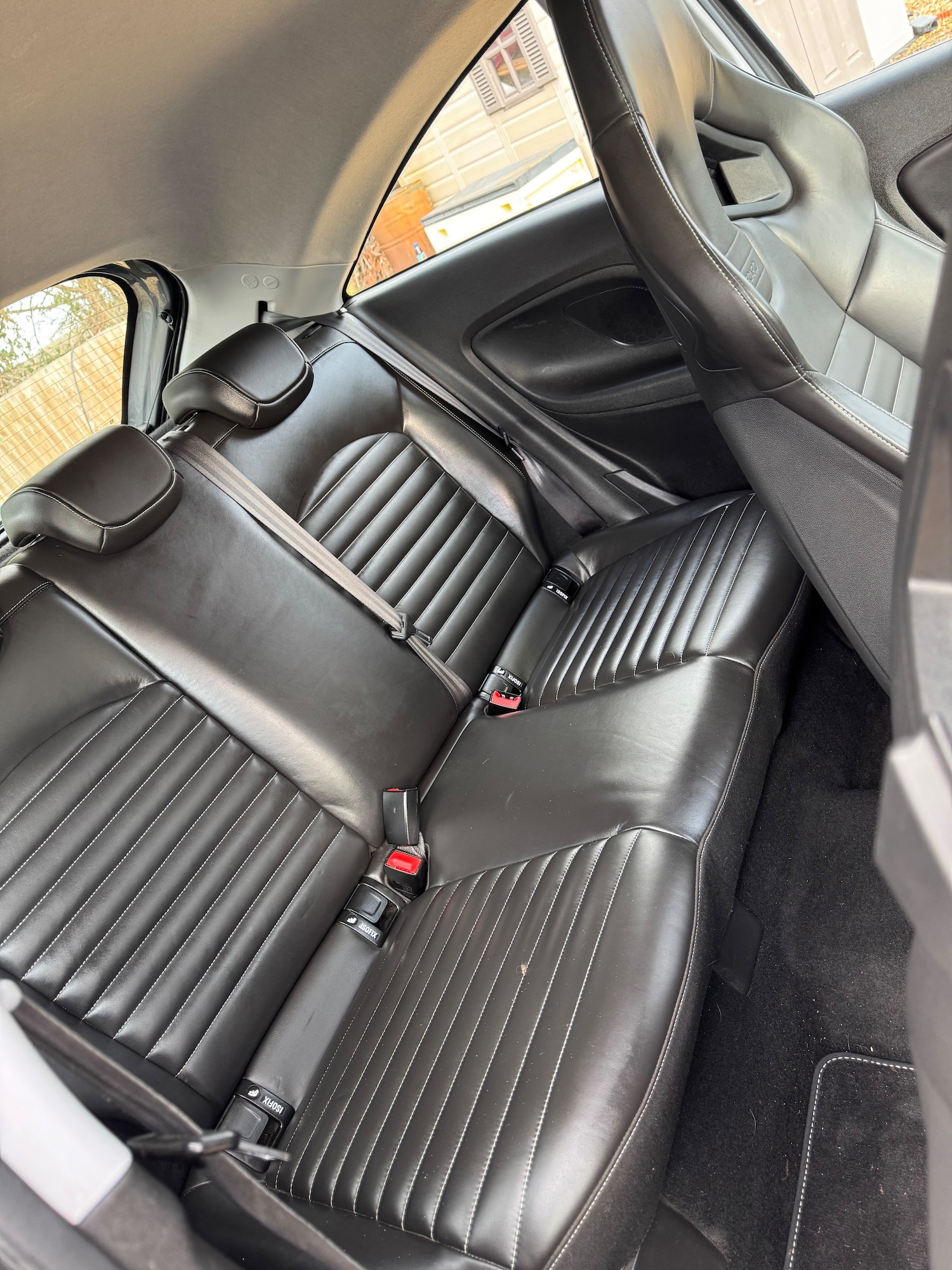 Used Vauxhall Corsa 2016 for sale - 77413987: Photo 27