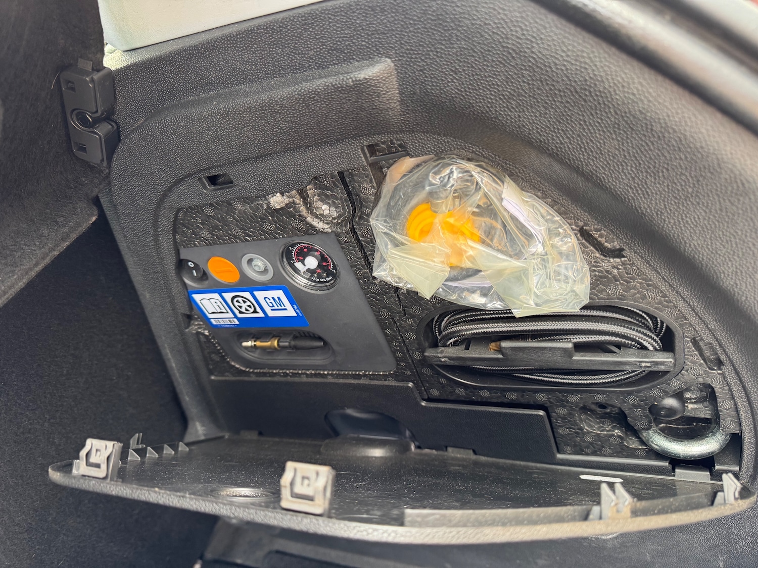 Used Vauxhall Corsa 2016 for sale - 77413987: Photo 32