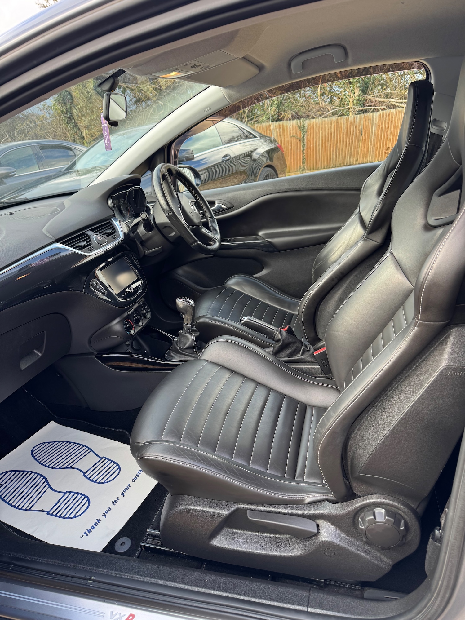 Used Vauxhall Corsa 2016 for sale - 77413987: Photo 33