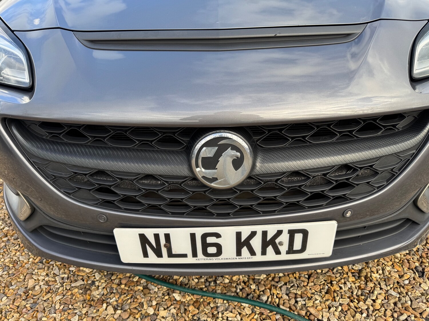 Used Vauxhall Corsa 2016 for sale - 77413987: Photo 34