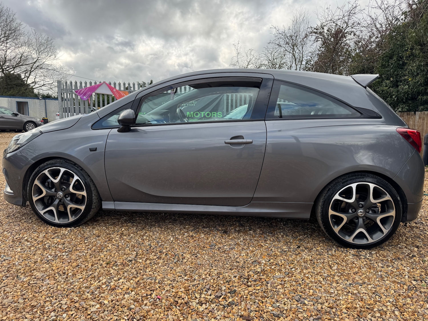 Used Vauxhall Corsa 2016 for sale - 77413987: Photo 4