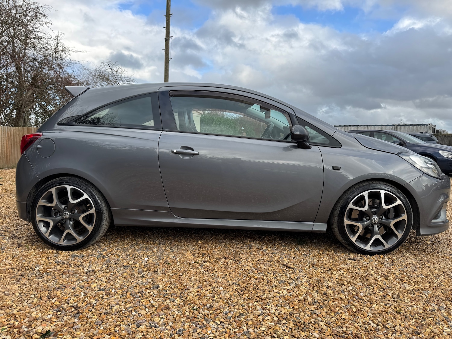 Used Vauxhall Corsa 2016 for sale - 77413987: Photo 8