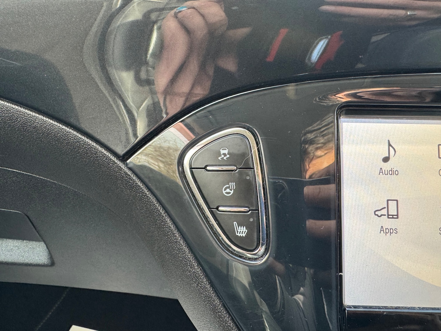 Used Vauxhall Corsa 2016 for sale - 77648276: Photo 16