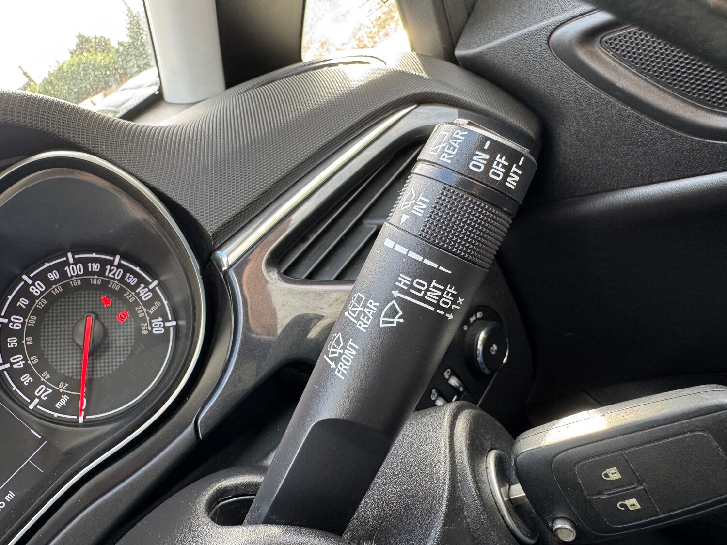 Used Vauxhall Corsa 2016 for sale - 77648276: Photo 21