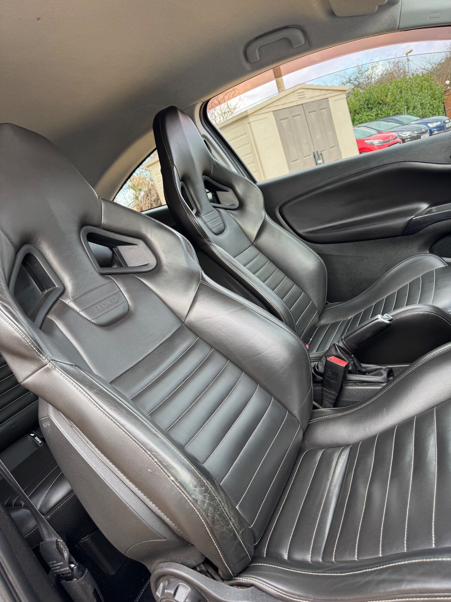 Used Vauxhall Corsa 2016 for sale - 77648276: Photo 24