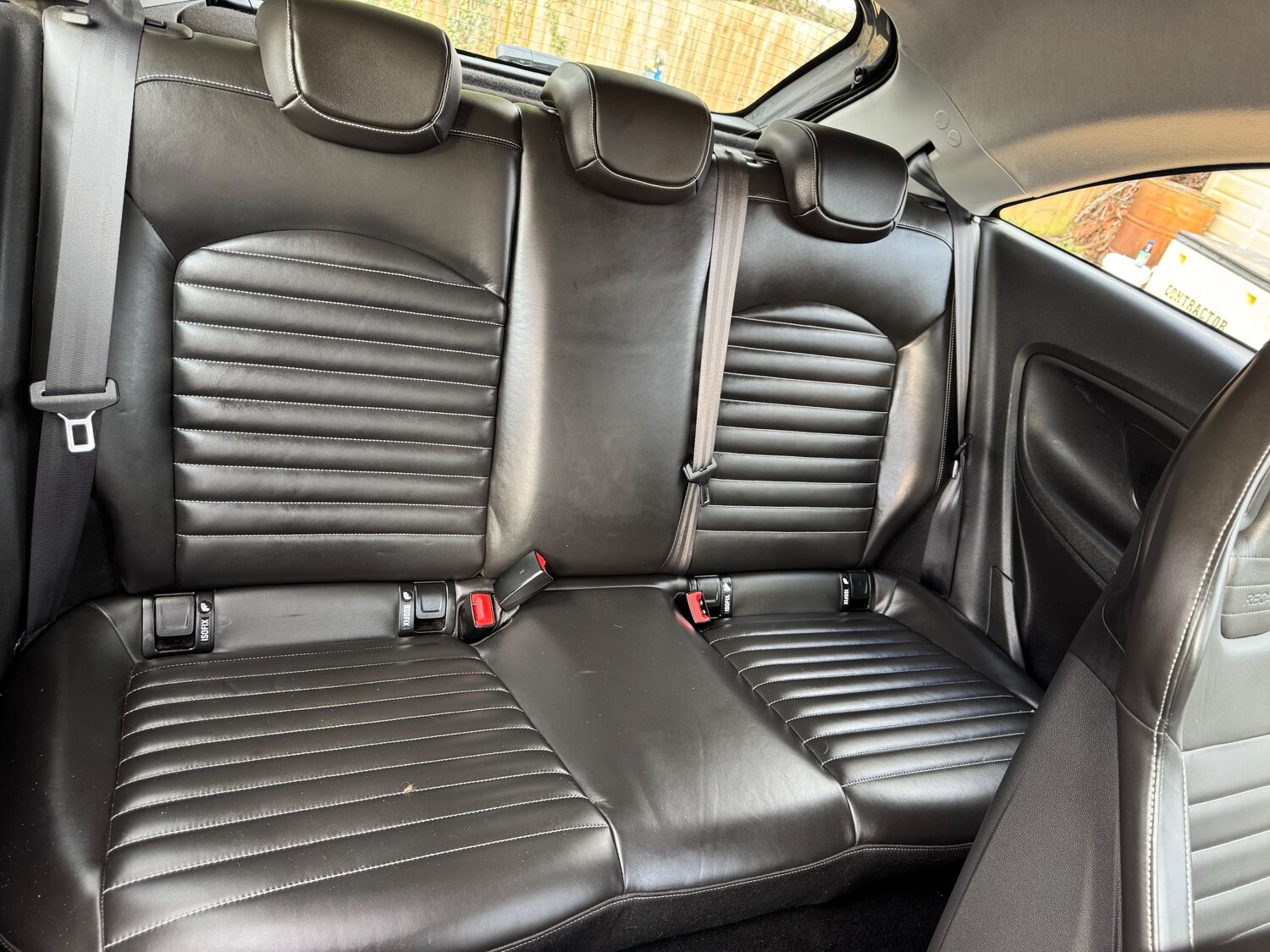 Used Vauxhall Corsa 2016 for sale - 77648276: Photo 26