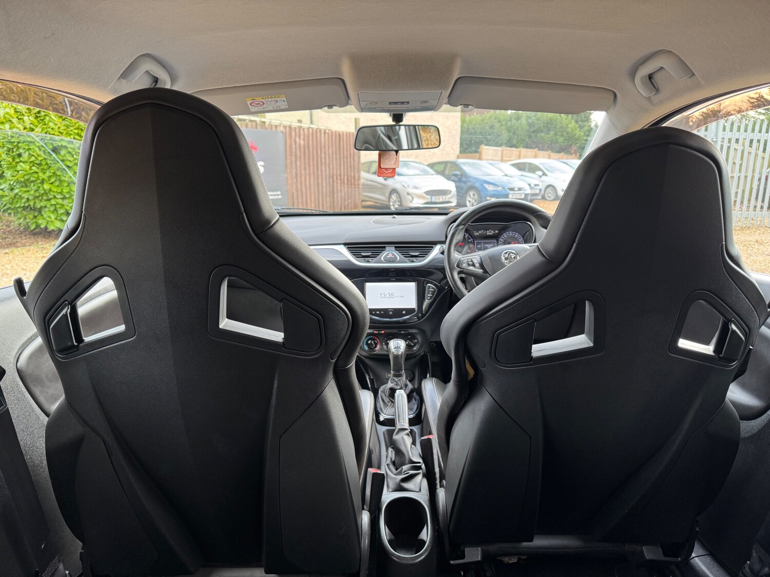 Used Vauxhall Corsa 2016 for sale - 77648276: Photo 28