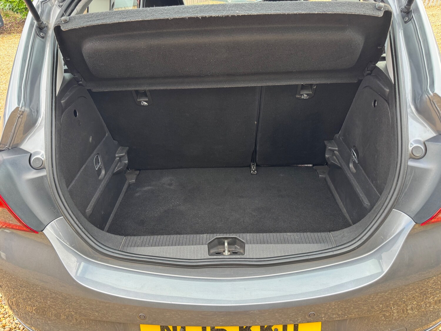 Used Vauxhall Corsa 2016 for sale - 77648276: Photo 31