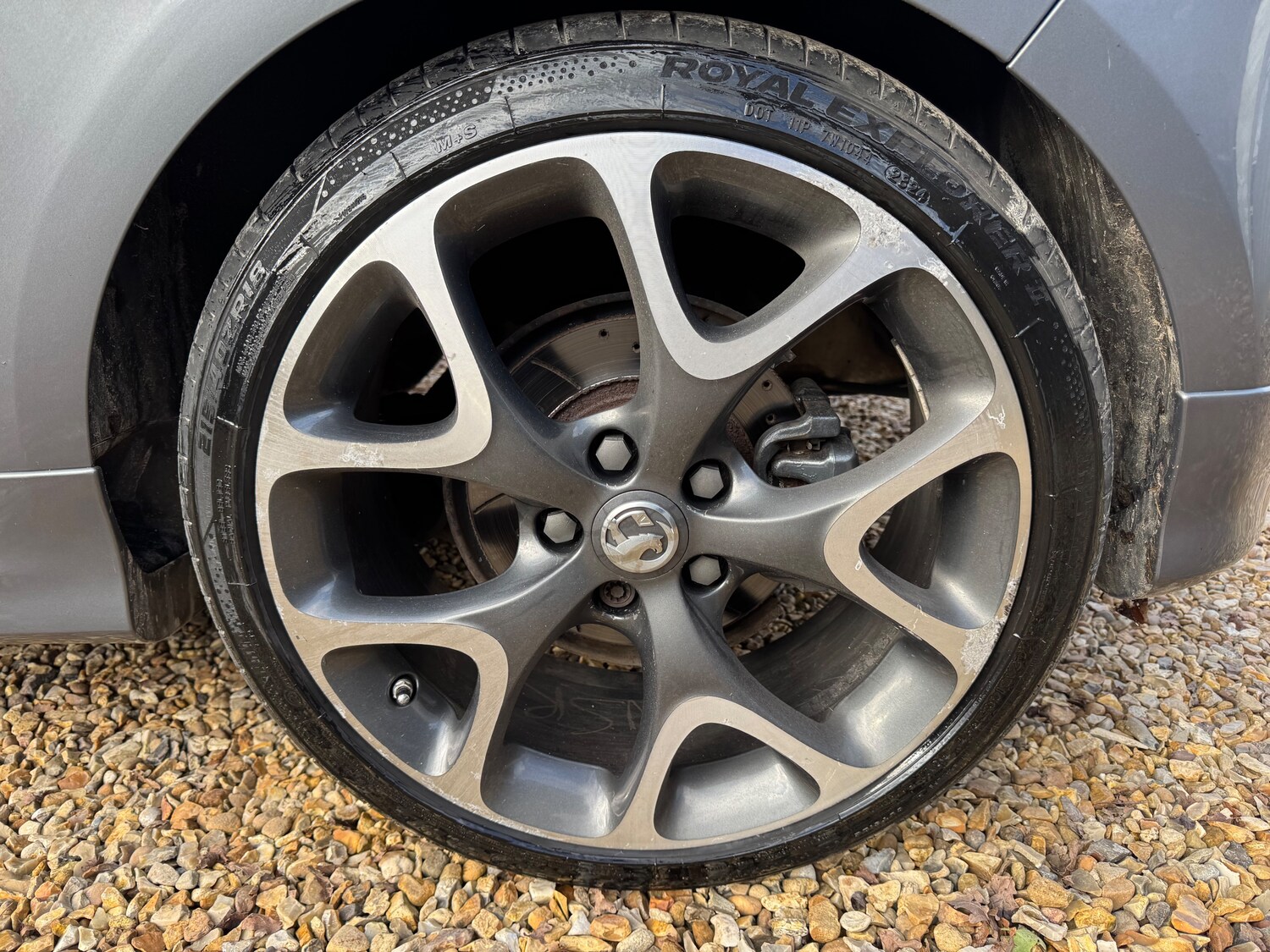 Used Vauxhall Corsa 2016 for sale - 77648276: Photo 37