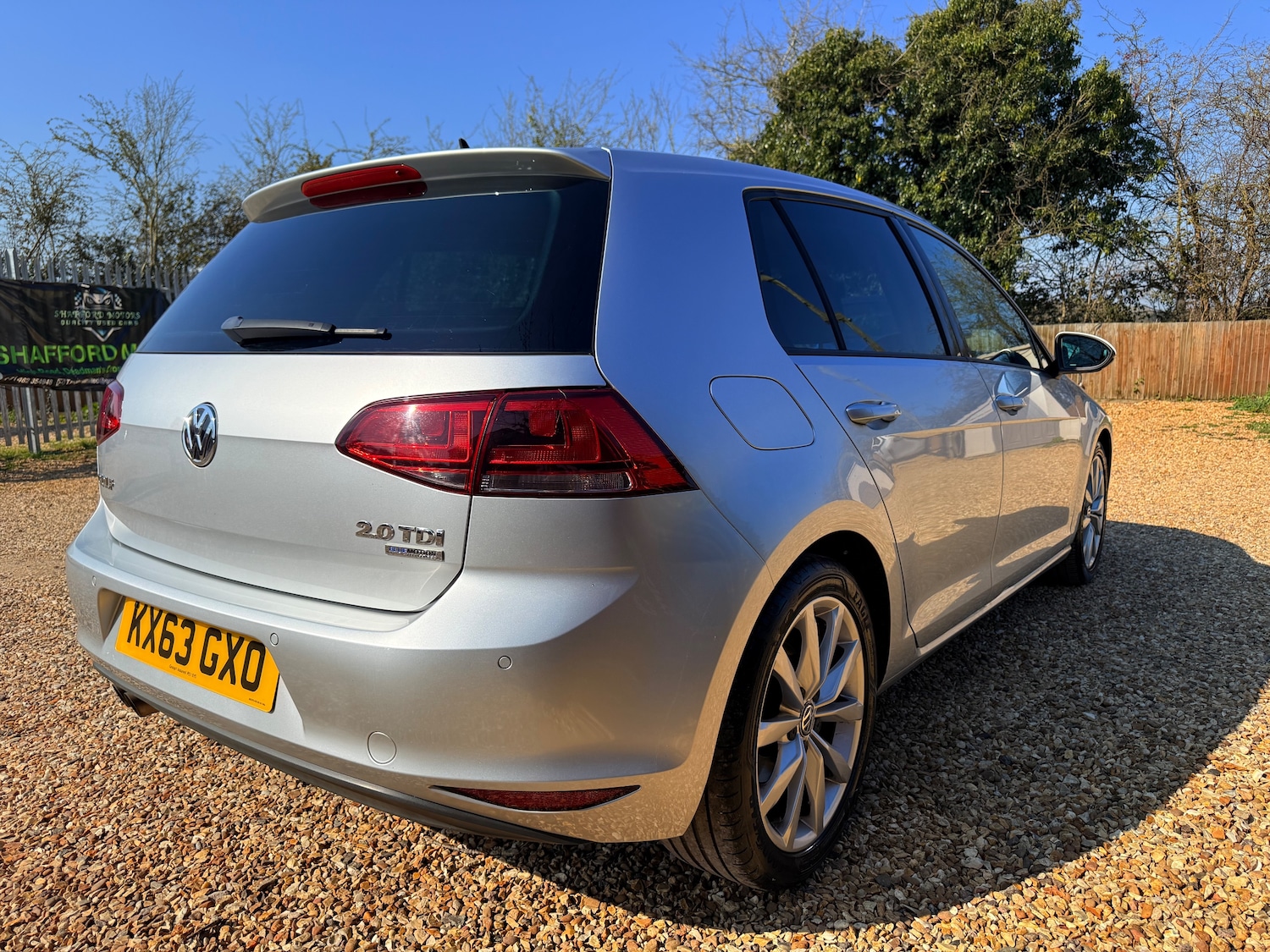 Used Volkswagen Golf 2013 for sale - 77951688: Photo 11