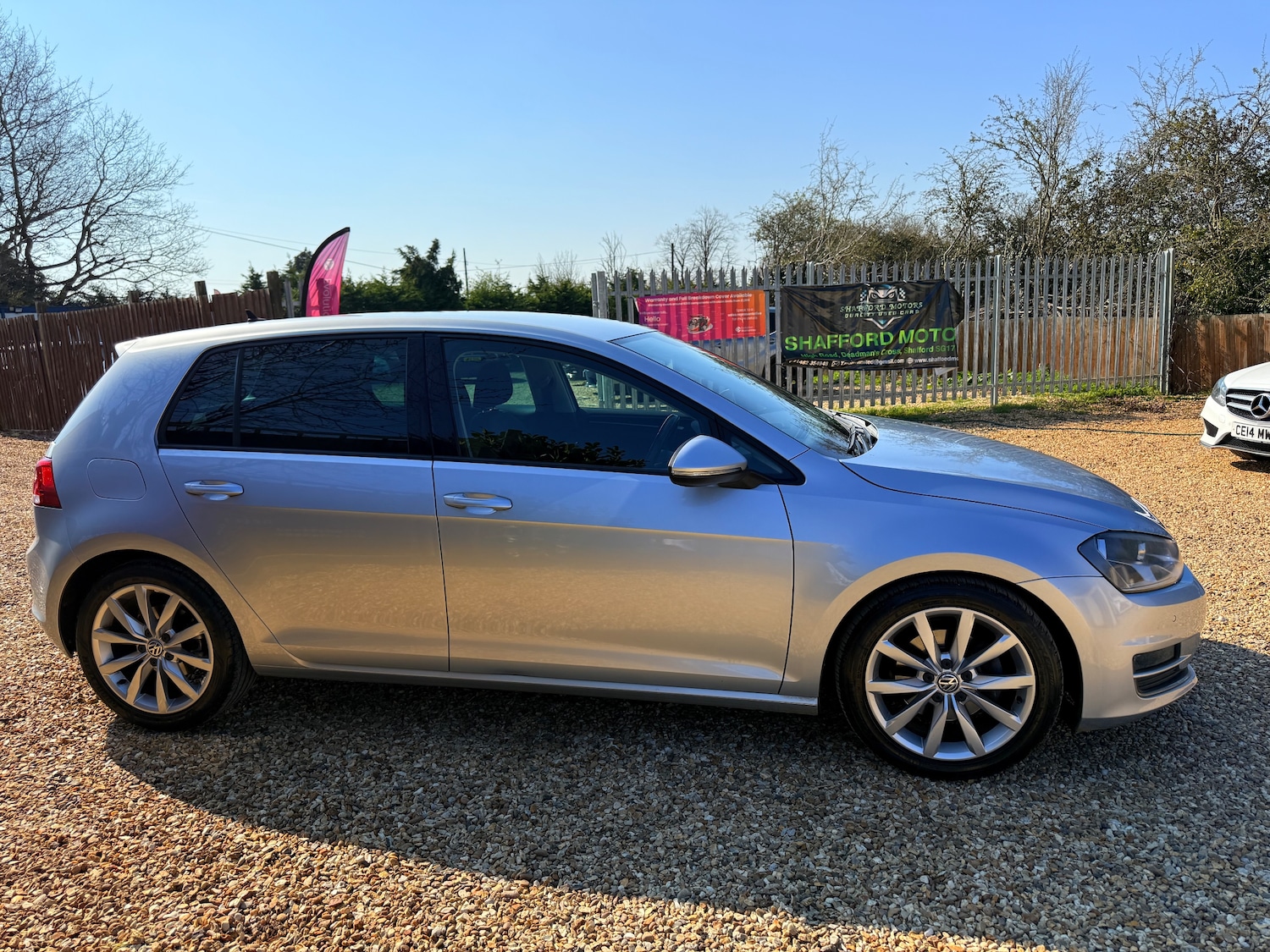 Used Volkswagen Golf 2013 for sale - 77951688: Photo 12