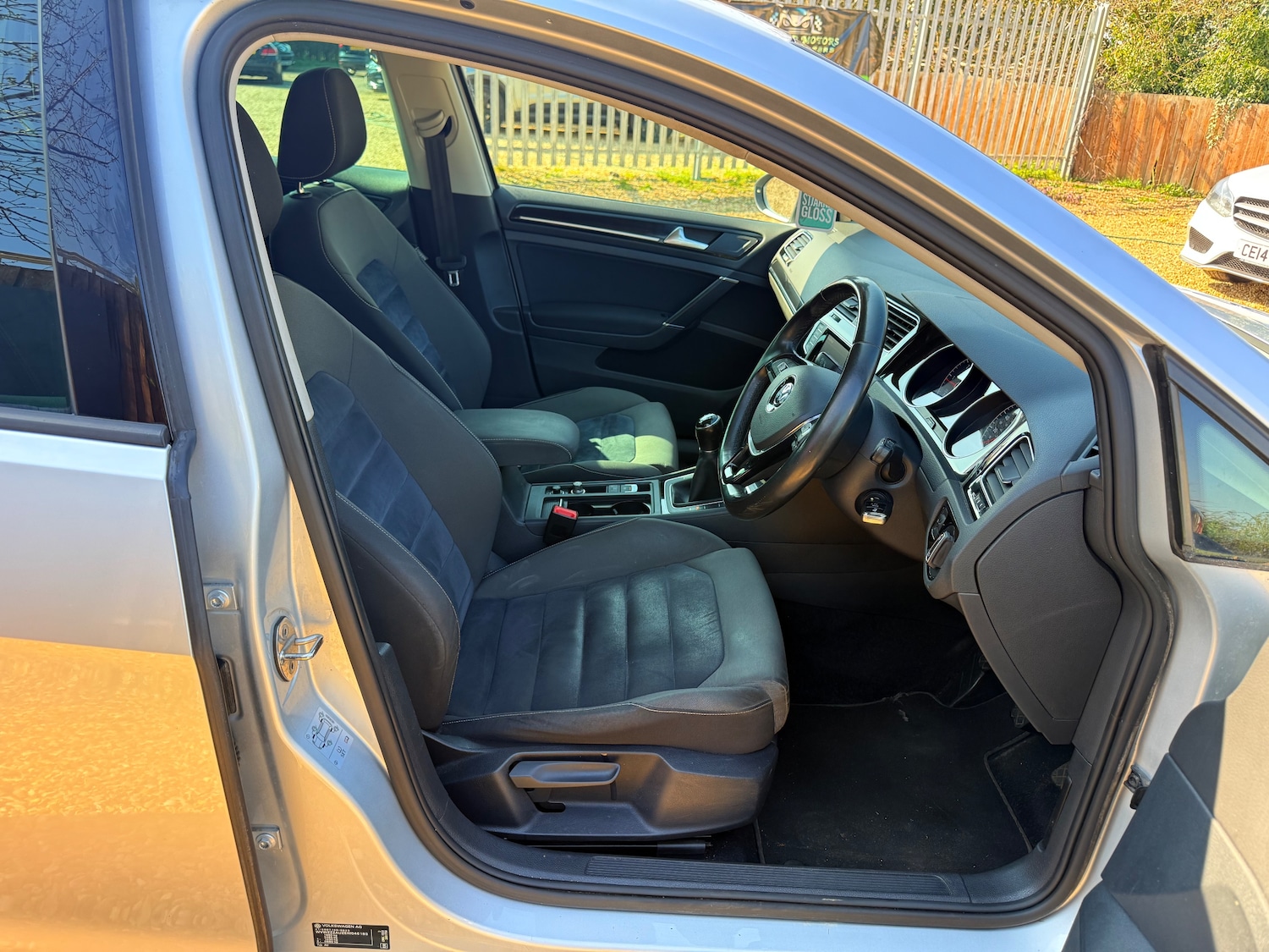 Used Volkswagen Golf 2013 for sale - 77951688: Photo 14