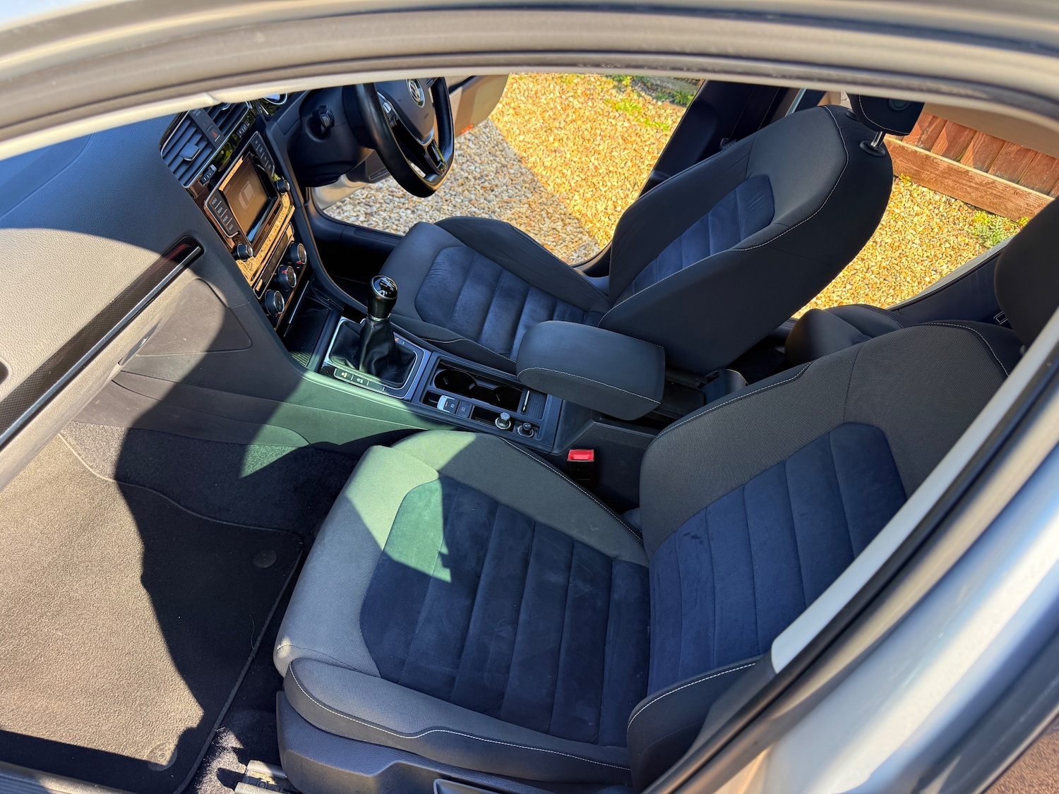 Used Volkswagen Golf 2013 for sale - 77951688: Photo 18