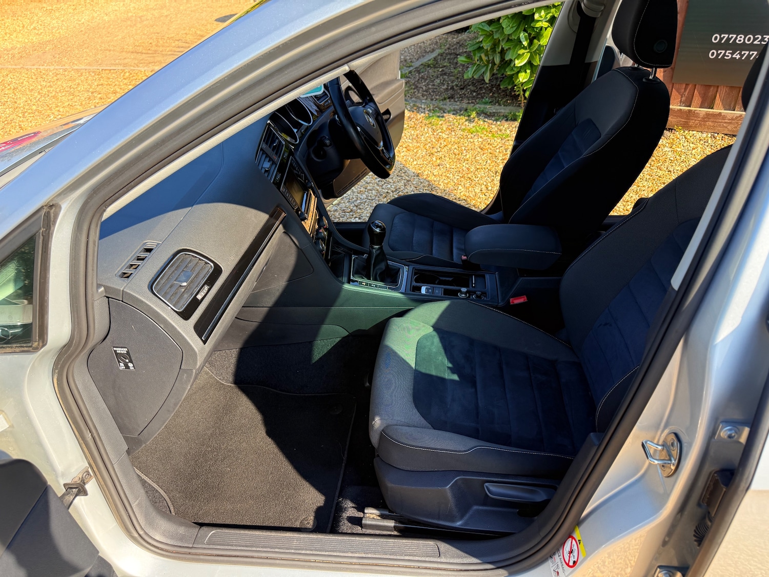 Used Volkswagen Golf 2013 for sale - 77951688: Photo 19