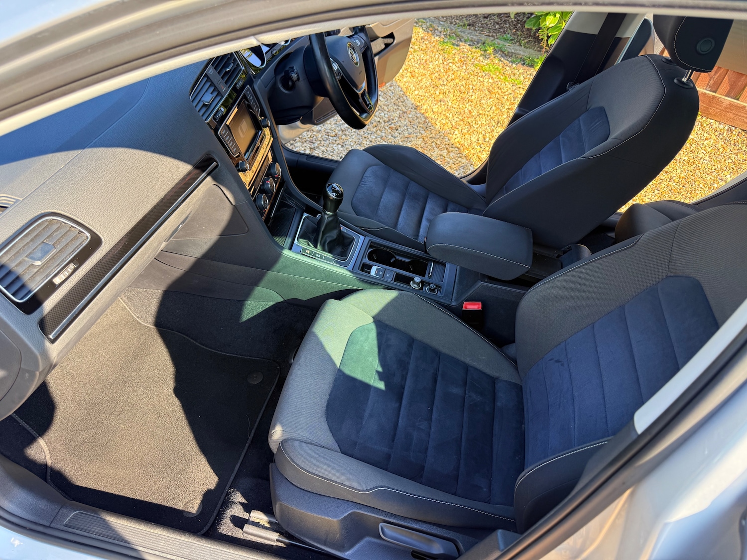 Used Volkswagen Golf 2013 for sale - 77951688: Photo 20