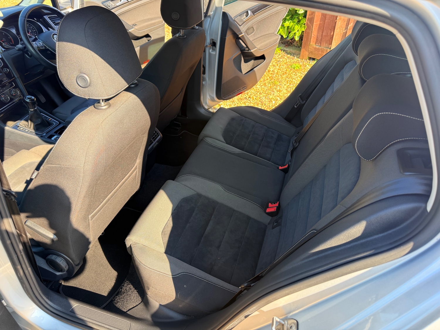 Used Volkswagen Golf 2013 for sale - 77951688: Photo 21