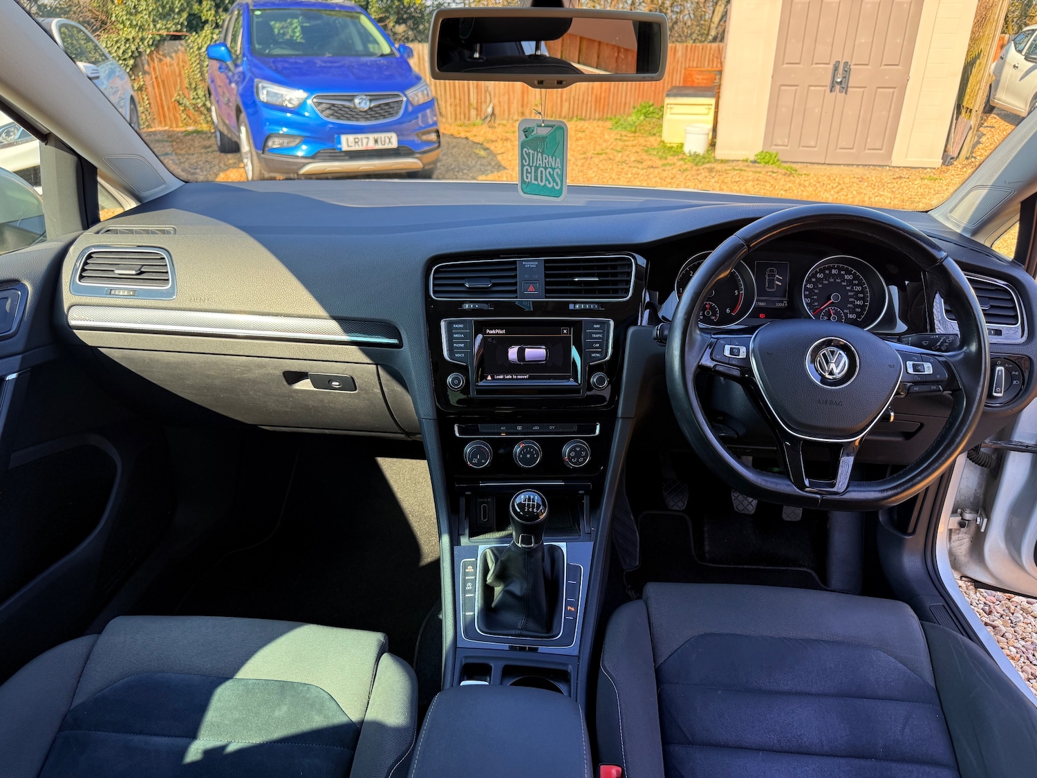 Used Volkswagen Golf 2013 for sale - 77951688: Photo 22