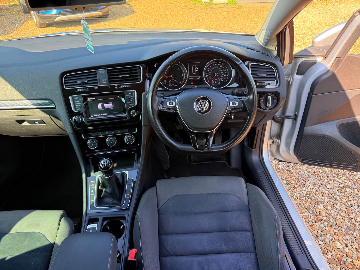 Used Volkswagen Golf 2013 for sale - 77951688: Photo 23