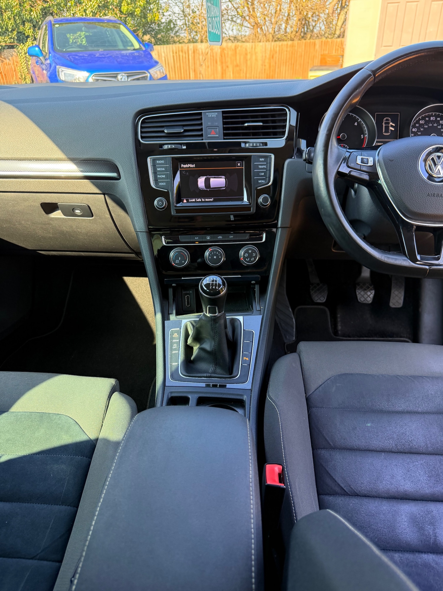 Used Volkswagen Golf 2013 for sale - 77951688: Photo 24