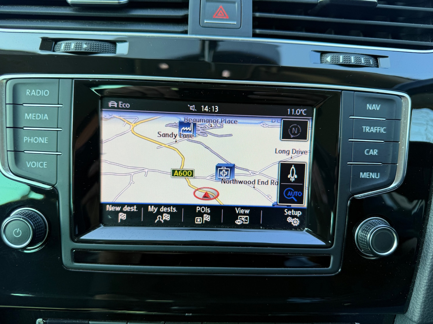 Used Volkswagen Golf 2013 for sale - 77951688: Photo 30