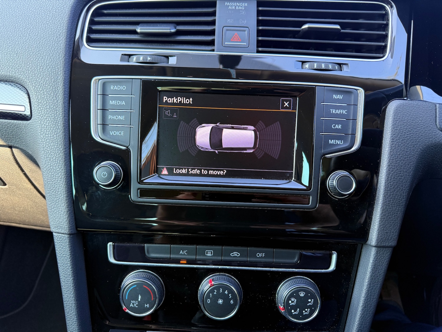 Used Volkswagen Golf 2013 for sale - 77951688: Photo 31