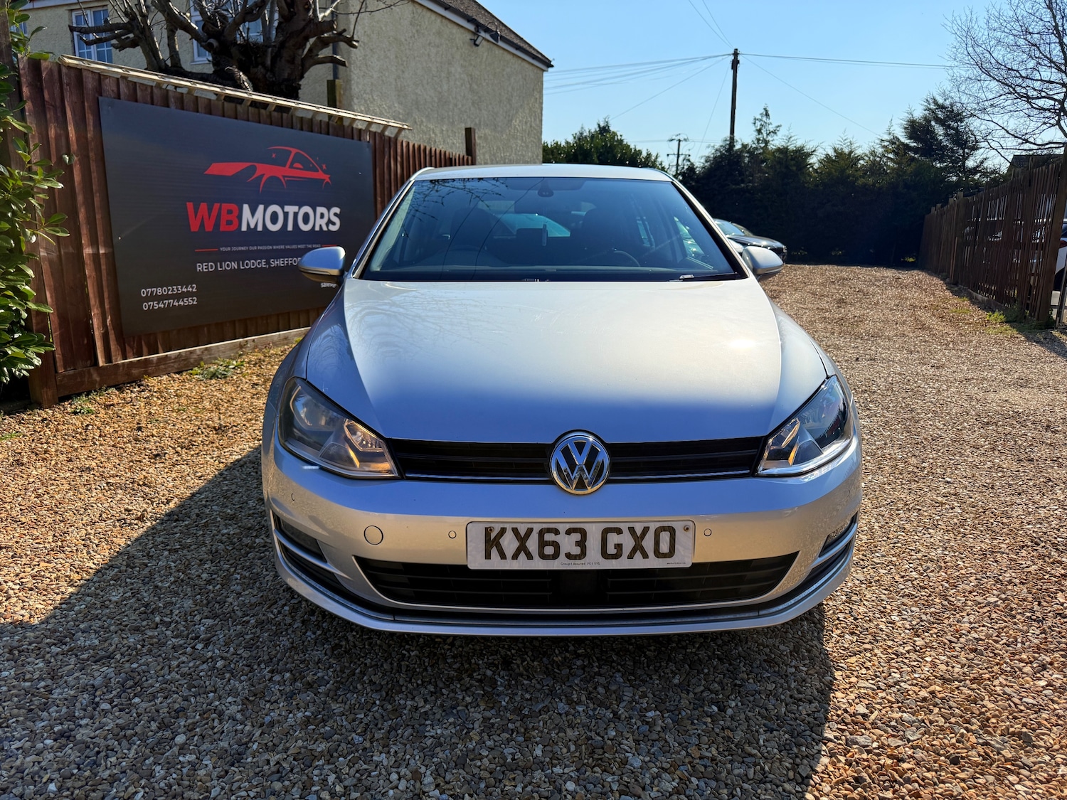 Used Volkswagen Golf 2013 for sale - 77951688: Photo 39