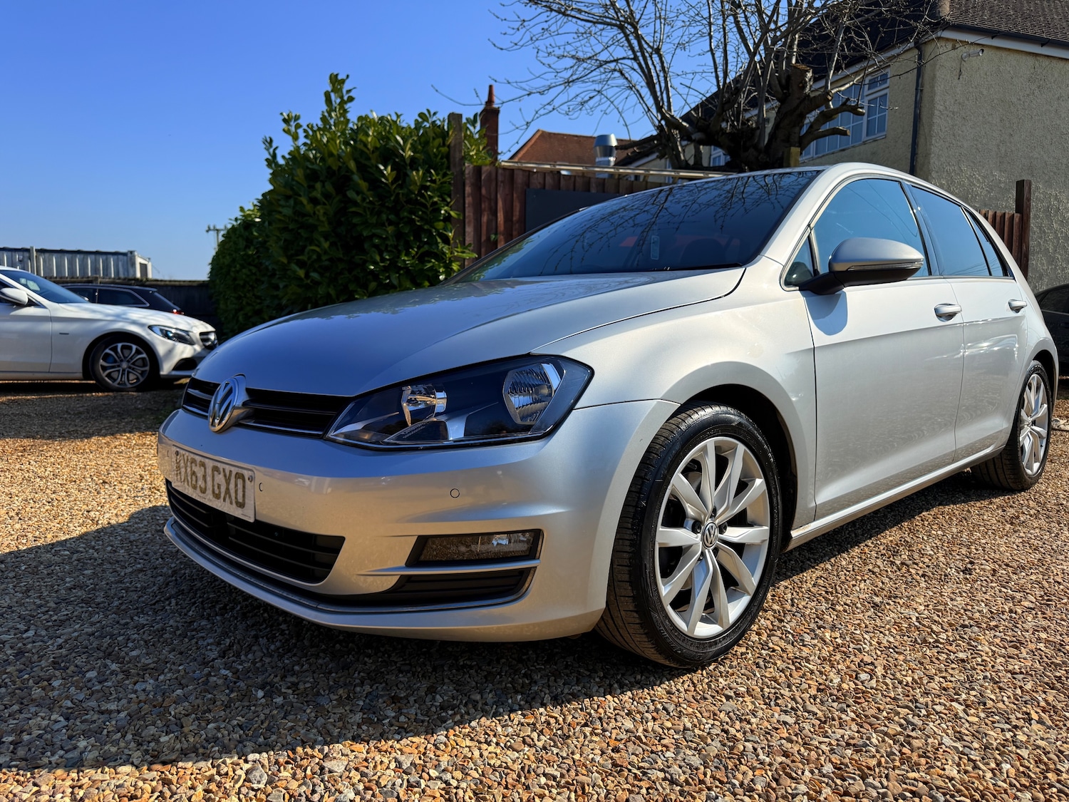 Used Volkswagen Golf 2013 for sale - 77951688: Photo 6