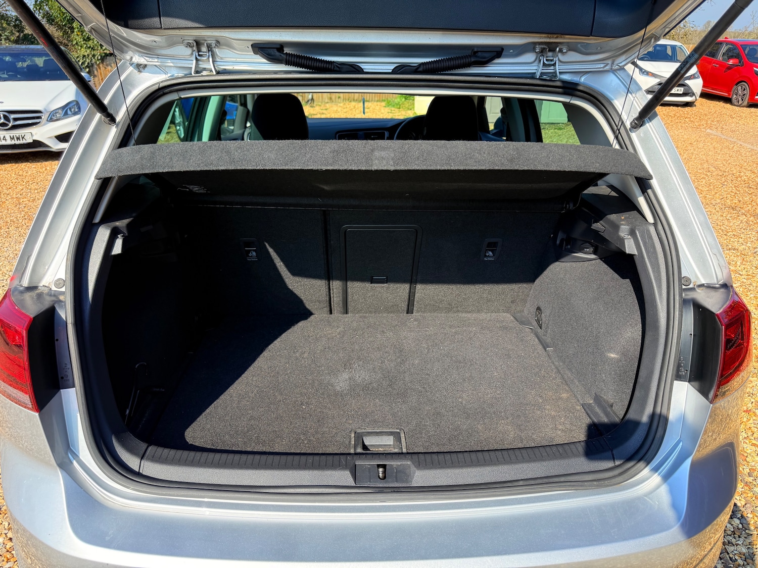 Used Volkswagen Golf 2013 for sale - 77951688: Photo 9