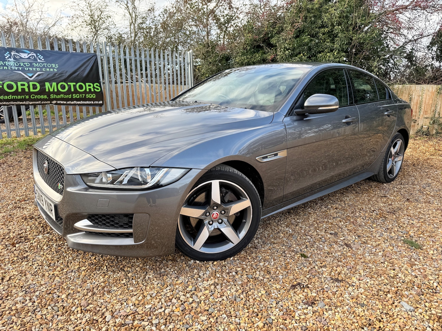 Used Jaguar XE 2019 for sale - 77134057: Photo 16