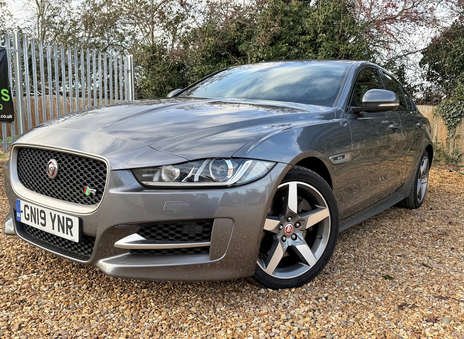 Used Jaguar XE 2019 for sale - 77134057: Photo 17