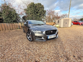 2019 (19) - 2.0 [250] R-Sport 4dr Auto