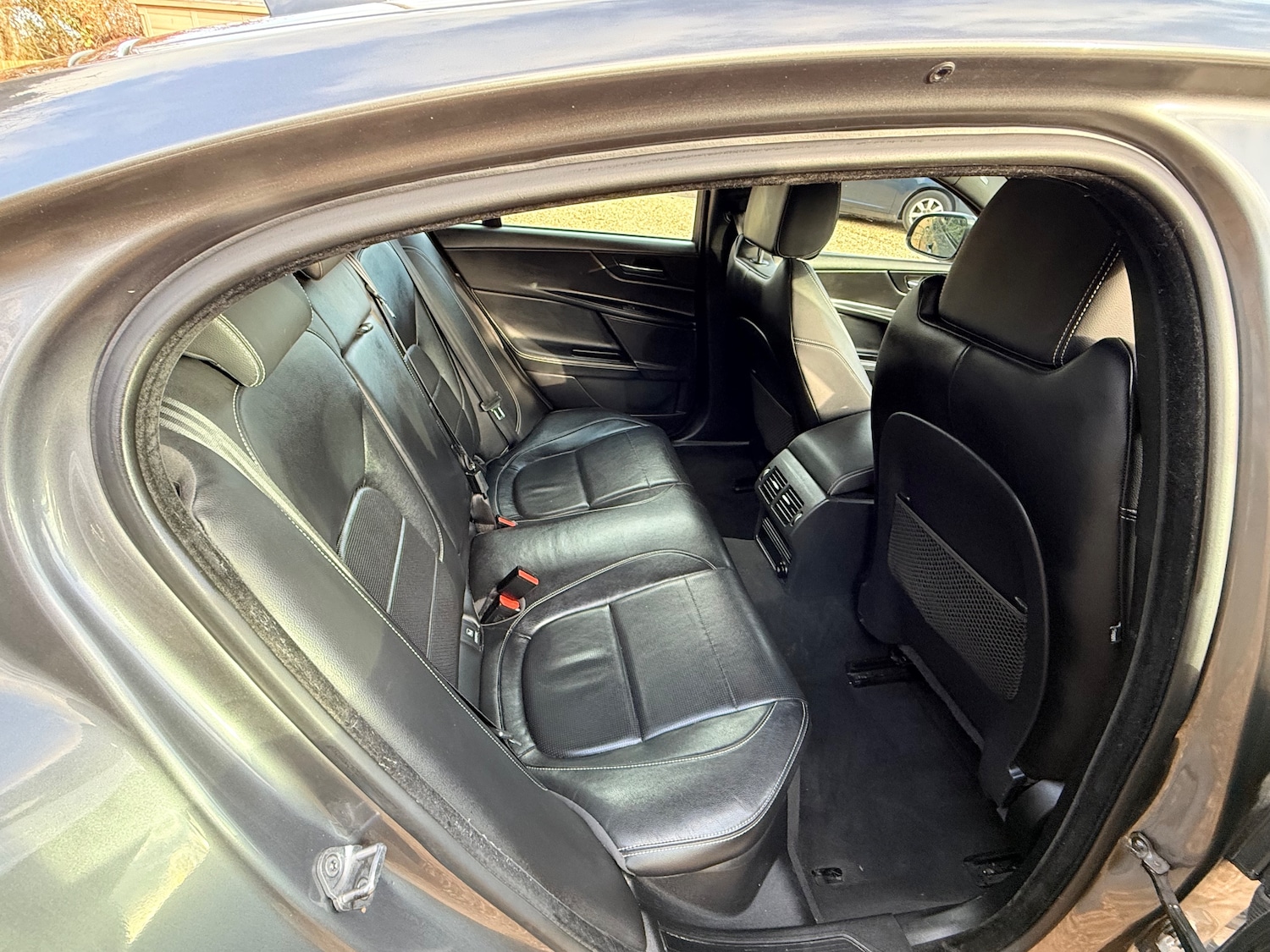 Used Jaguar XE 2019 for sale - 77134057: Photo 22