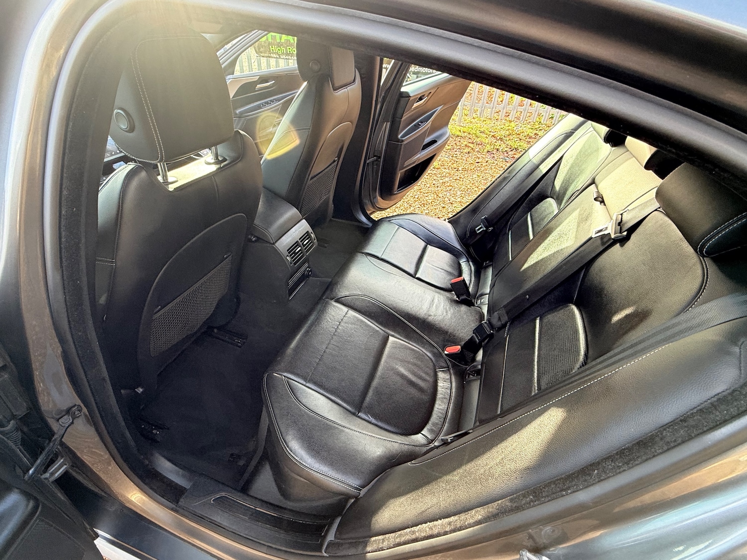 Used Jaguar XE 2019 for sale - 77134057: Photo 24