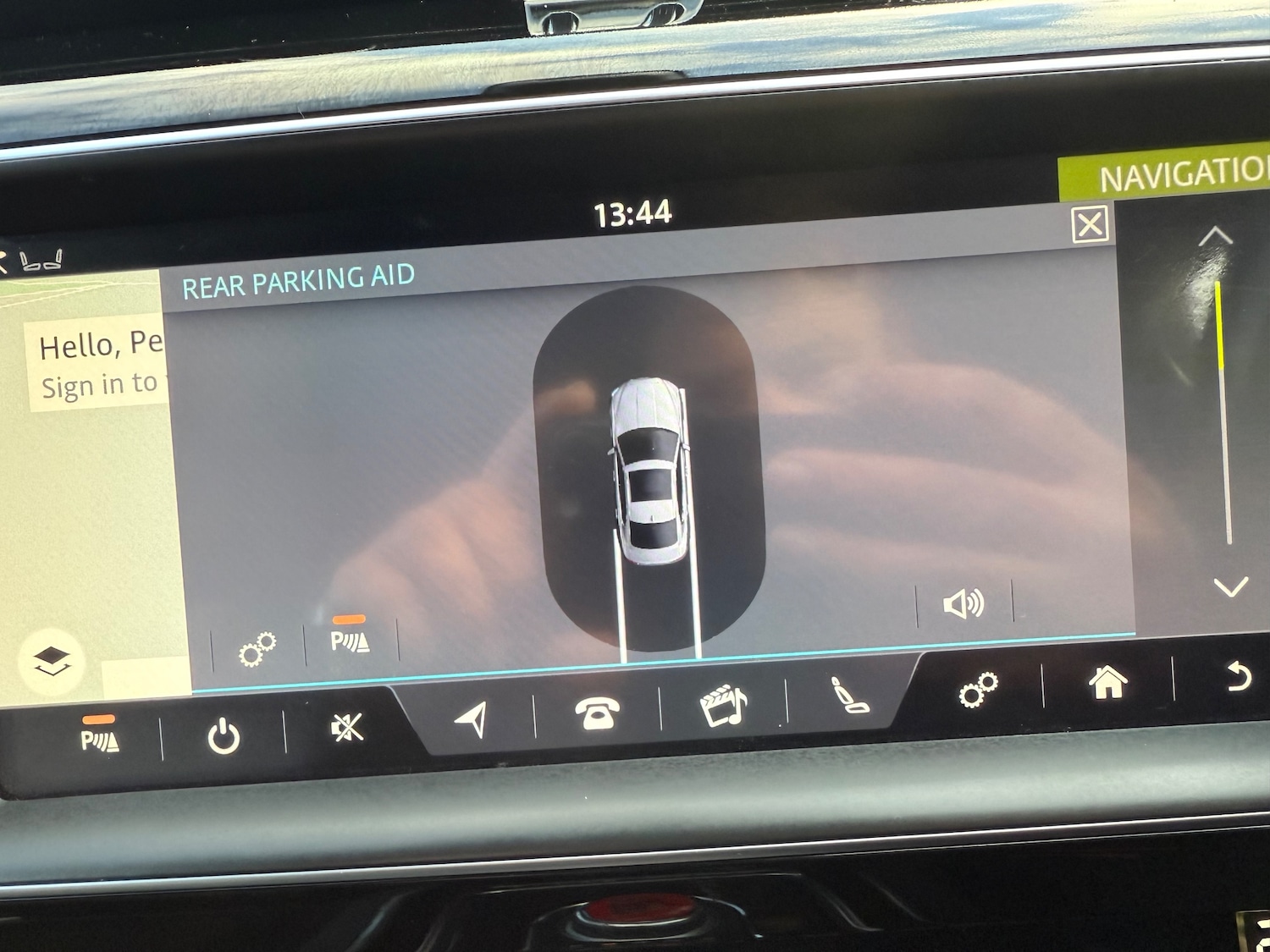 Used Jaguar XE 2019 for sale - 77134057: Photo 26