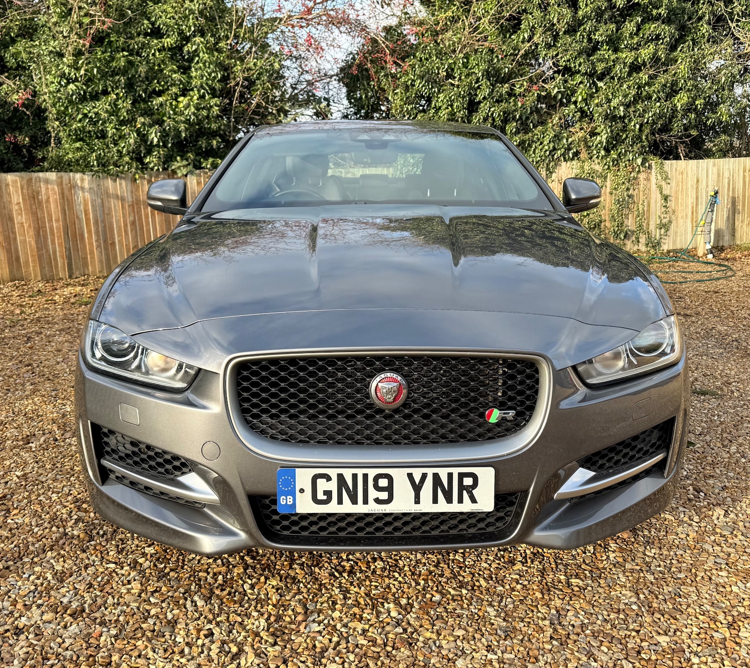 Used Jaguar XE 2019 for sale - 77134057: Photo 4