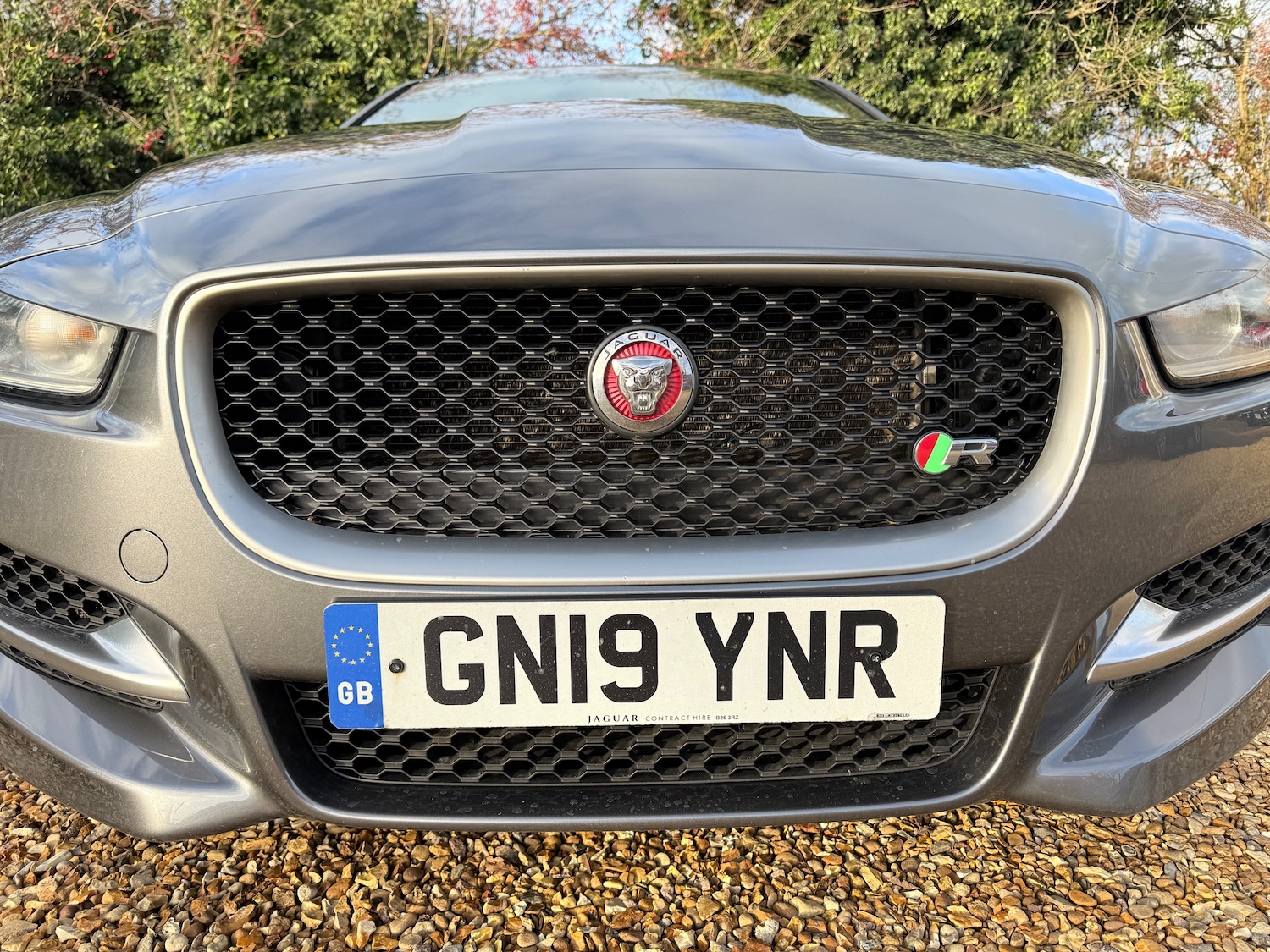 Used Jaguar XE 2019 for sale - 77134057: Photo 5