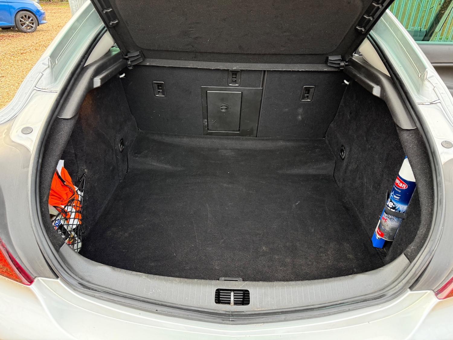 Used Vauxhall Insignia 2016 for sale - 76819696: Photo 15