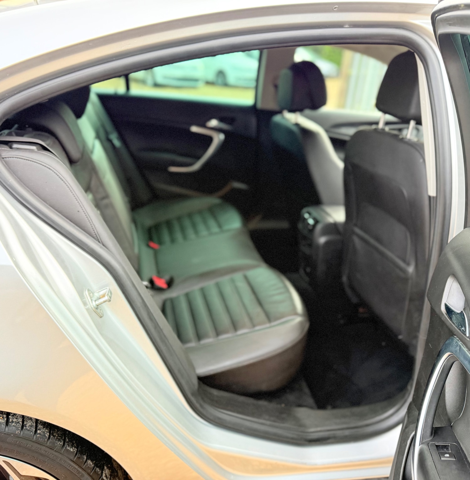 Used Vauxhall Insignia 2016 for sale - 76819696: Photo 24