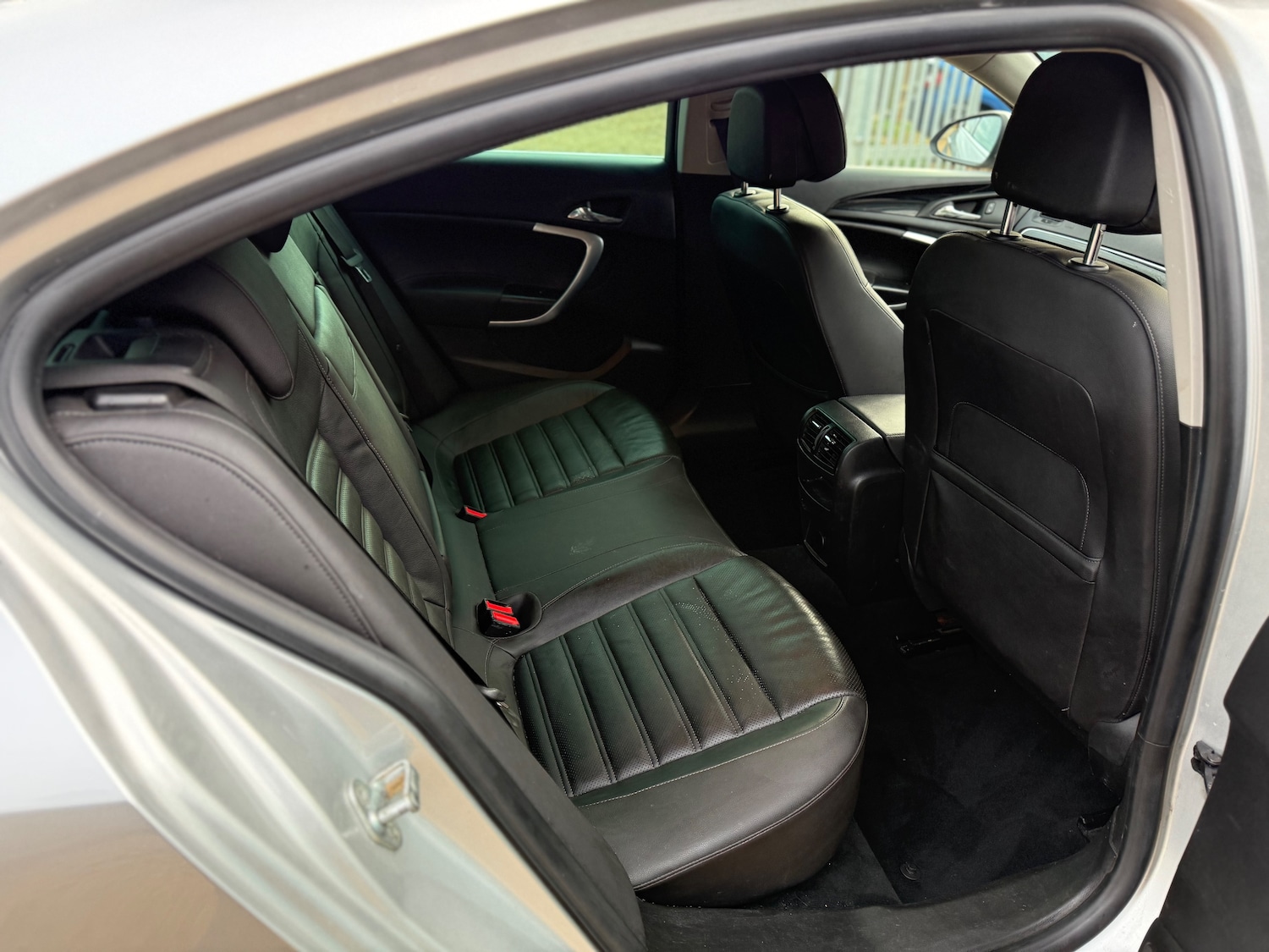 Used Vauxhall Insignia 2016 for sale - 76819696: Photo 25