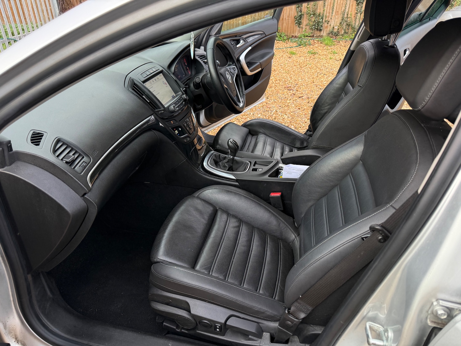 Used Vauxhall Insignia 2016 for sale - 76819696: Photo 26