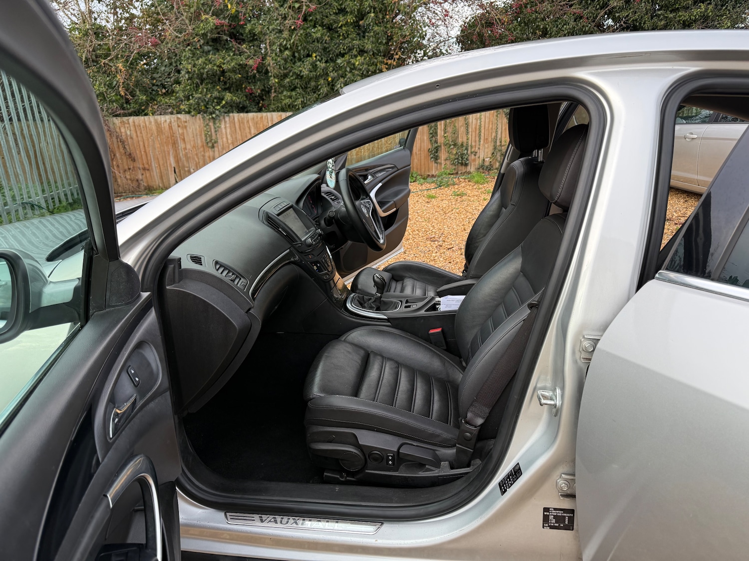 Used Vauxhall Insignia 2016 for sale - 76819696: Photo 27