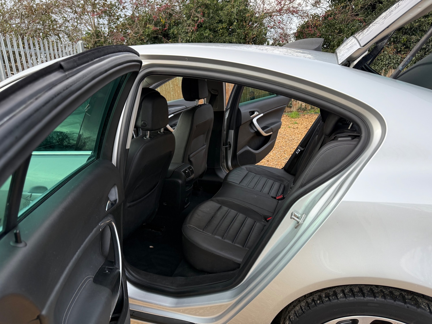 Used Vauxhall Insignia 2016 for sale - 76819696: Photo 28