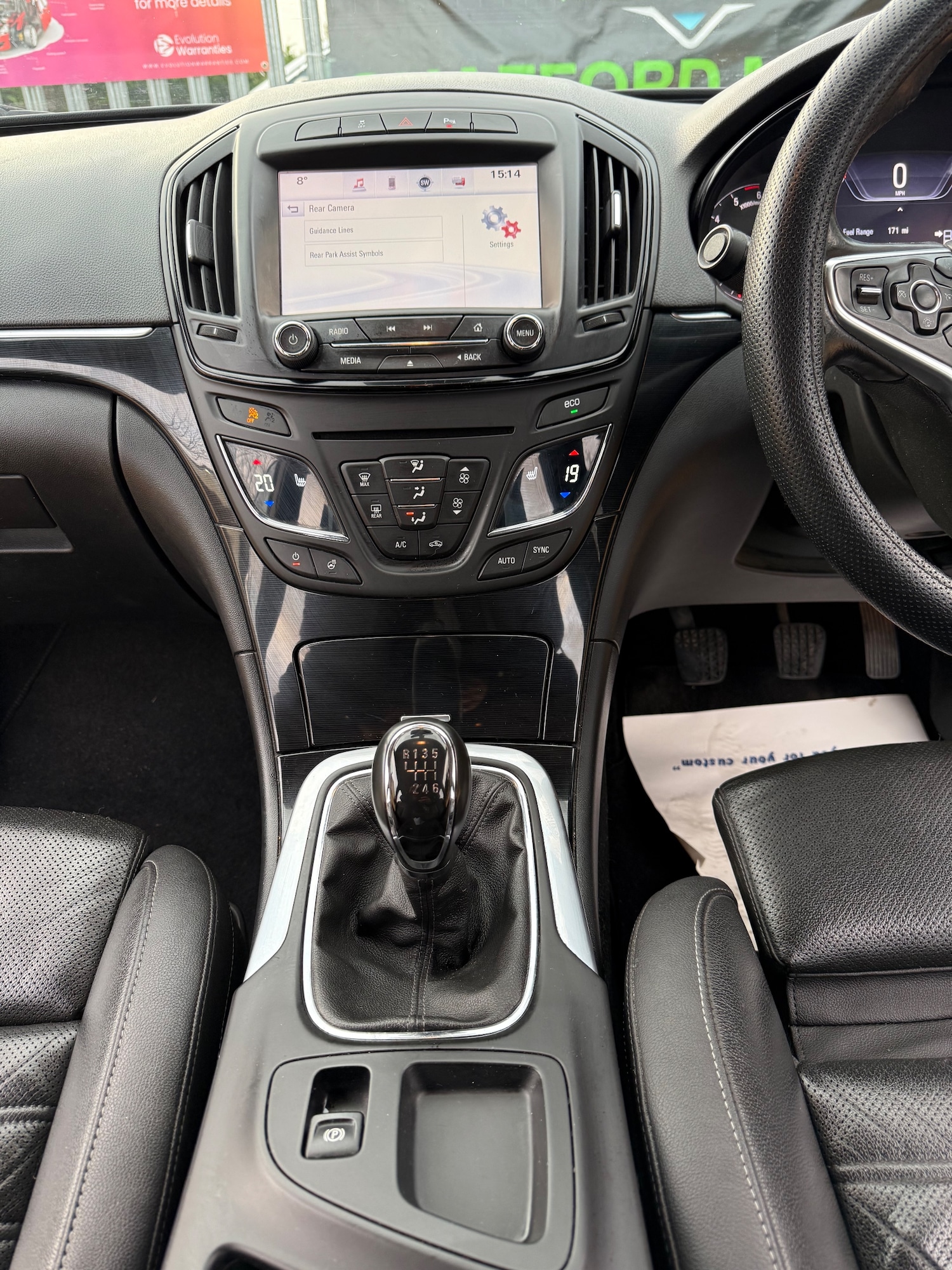 Used Vauxhall Insignia 2016 for sale - 76819696: Photo 30