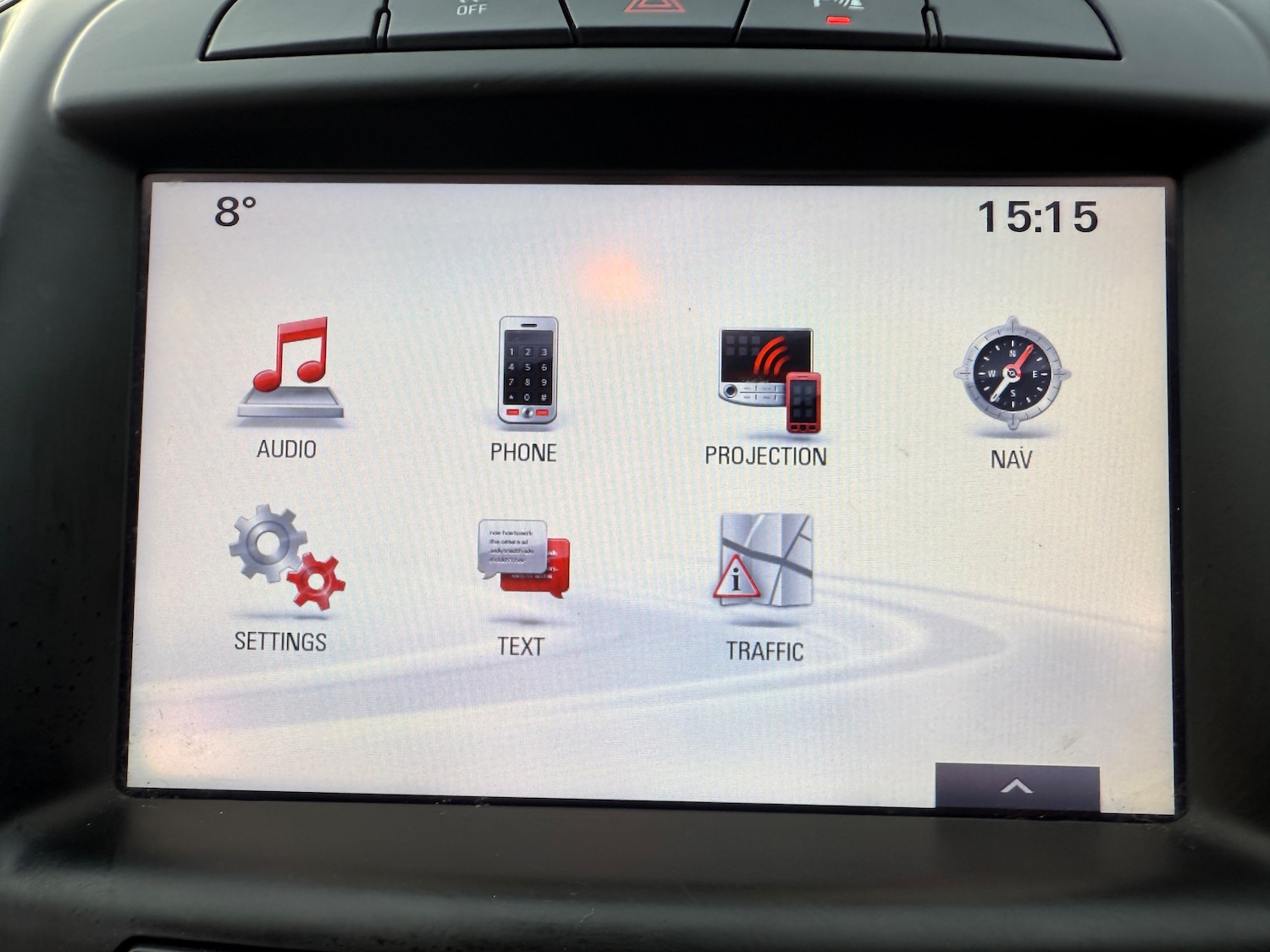 Used Vauxhall Insignia 2016 for sale - 76819696: Photo 32