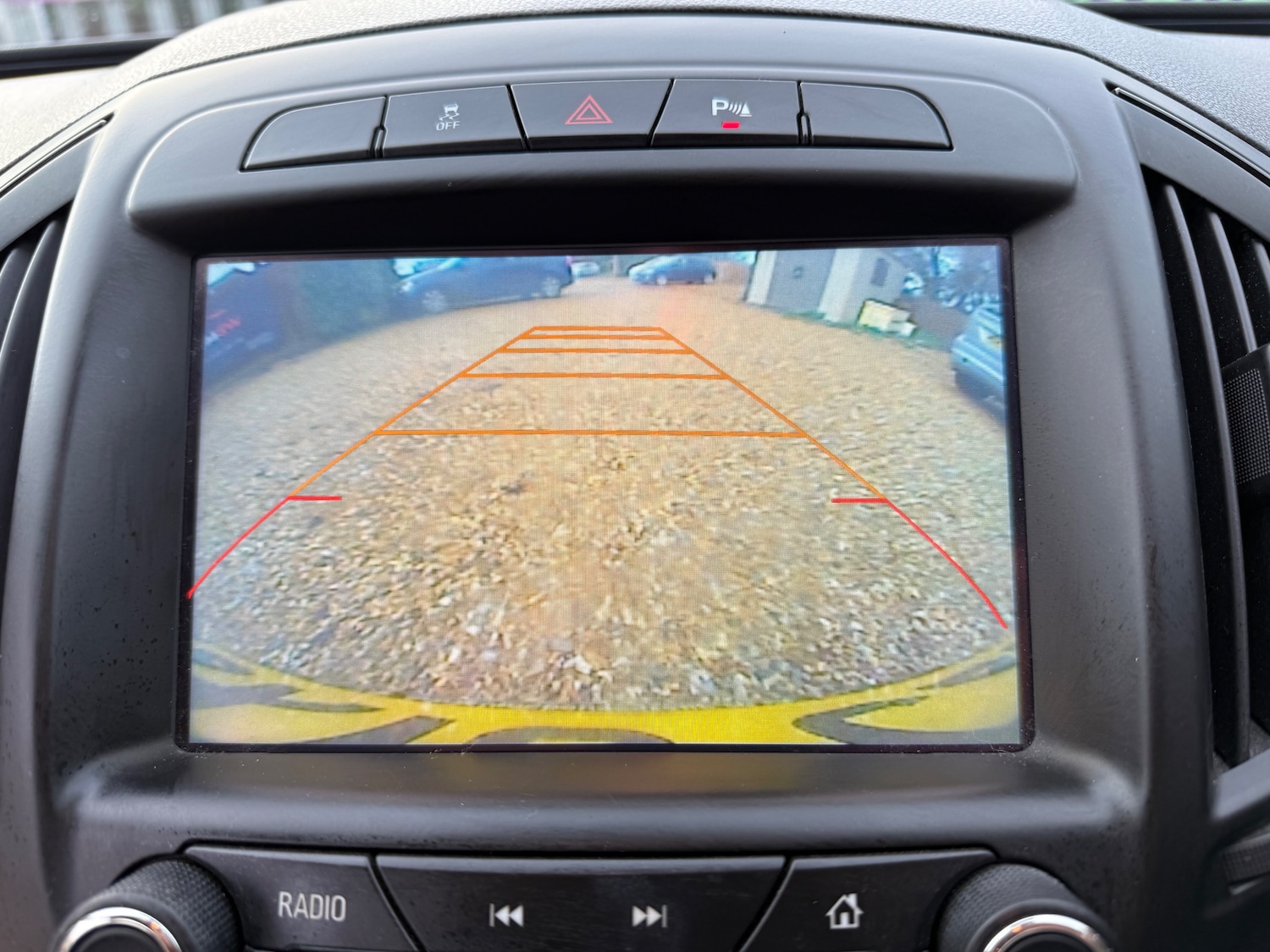 Used Vauxhall Insignia 2016 for sale - 76819696: Photo 34