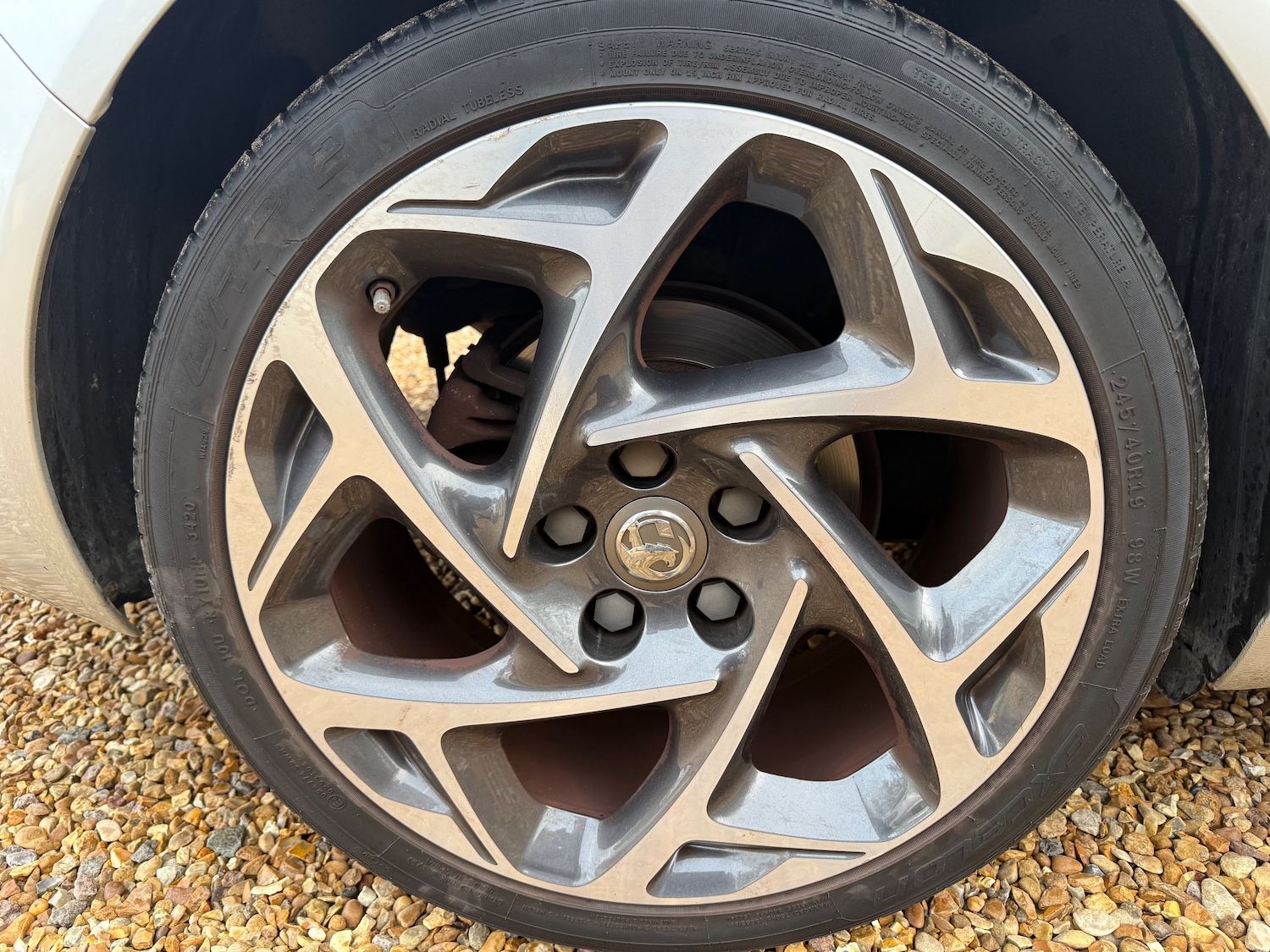 Used Vauxhall Insignia 2016 for sale - 76819696: Photo 42