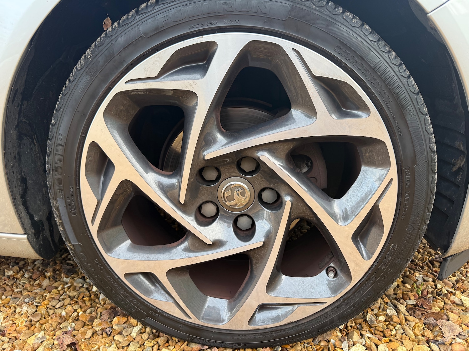 Used Vauxhall Insignia 2016 for sale - 76819696: Photo 43