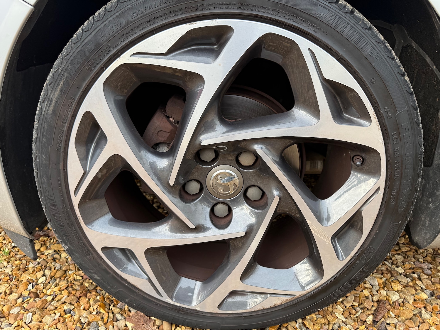 Used Vauxhall Insignia 2016 for sale - 76819696: Photo 44